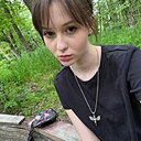 Знакомства: Яна, 22 года, Санкт-Петербург
