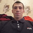 Знакомства: Александр, 26 лет, Шарья
