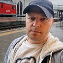 Знакомства: Фёдор, 36 лет, Богородск