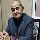 Знакомства: Murat, 64 года, Саранск