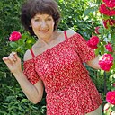 Знакомства: Ирина, 58 лет, Волжский