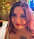 Знакомства: Ангелина, 25 лет, Вольск