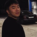 Знакомства: Нокс, 24 года, Бишкек