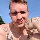 Знакомства: Илья, 27 лет, Минск
