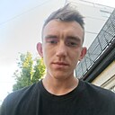 Знакомства: Вова, 21 год, Владивосток