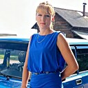 Знакомства: Татьяна, 35 лет, Бичура