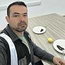Знакомства: Gürkan, 43 года, Москва