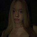 Знакомства: Даша, 19 лет, Москва