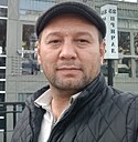 Знакомства: Бахтиеор, 38 лет, Иркутск