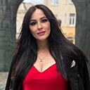 Знакомства: Надежда, 40 лет, Москва