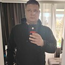 Знакомства: Михаил, 38 лет, Юрга