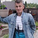Знакомства: Евгений, 56 лет, Березники