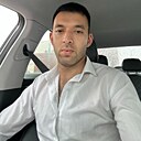 Знакомства: Руслан, 25 лет, Гродно