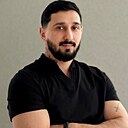 Знакомства: Рустам, 37 лет, Новосибирск