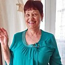 Знакомства: Ирина, 66 лет, Партизанск