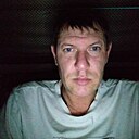 Знакомства: Леха, 40 лет, Макеевка
