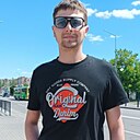 Знакомства: Djon Karter, 32 года, Пинск