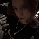 Знакомства: Дарина, 18 лет, Санкт-Петербург