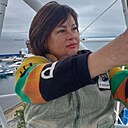 Знакомства: Ольга, 50 лет, Владивосток