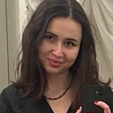 Знакомства: Арина, 23 года, Санкт-Петербург