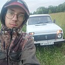 Знакомства: Дмитрий, 20 лет, Глазов