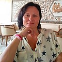 Знакомства: Никонова Ольга, 52 года, Кимры