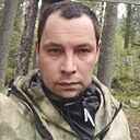 Знакомства: Иван, 35 лет, Омутнинск