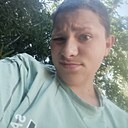 Знакомства: Данил, 20 лет, Купино