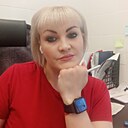 Знакомства: Наталия, 42 года, Бугуруслан