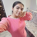 Знакомства: Эльвира, 18 лет, Саки