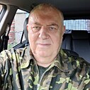Знакомства: Сергей, 69 лет, Самара
