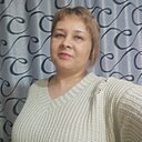 Знакомства: Галина, 43 года, Нижнегорский