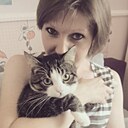 Знакомства: Оксана, 40 лет, Улан-Удэ