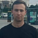 Знакомства: Даниил, 26 лет, Губкин
