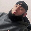 Знакомства: Волк, 26 лет, Дудинка