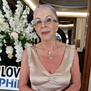 Знакомства: Любовь, 68 лет, Калининград