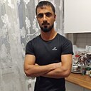 Знакомства: Солтан, 28 лет, Минск