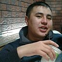 Знакомства: Ержан, 38 лет, Зыряновск