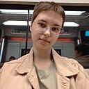 Знакомства: Настя, 19 лет, Москва
