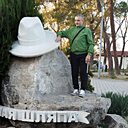 Знакомства: Юра, 62 года, Краснодар