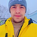 Знакомства: Рома, 33 года, Новый Уренгой