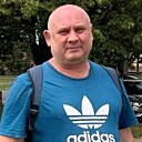 Знакомства: Андрей, 51 год, Минск