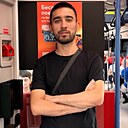 Знакомства: Шахзод, 25 лет, Питерка
