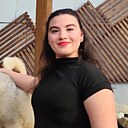 Знакомства: Алина, 23 года, Адлер
