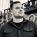 Знакомства: Андрей, 40 лет, Краснодар