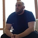 Знакомства: Аслан, 37 лет, Грозный