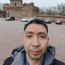 Знакомства: Игорь, 39 лет, Норильск