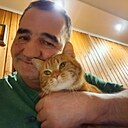 Знакомства: Заза, 50 лет, Лакинск