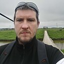 Знакомства: Александр, 37 лет, Краснокамск