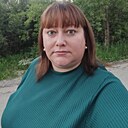 Знакомства: Анастасия, 41 год, Тюмень
